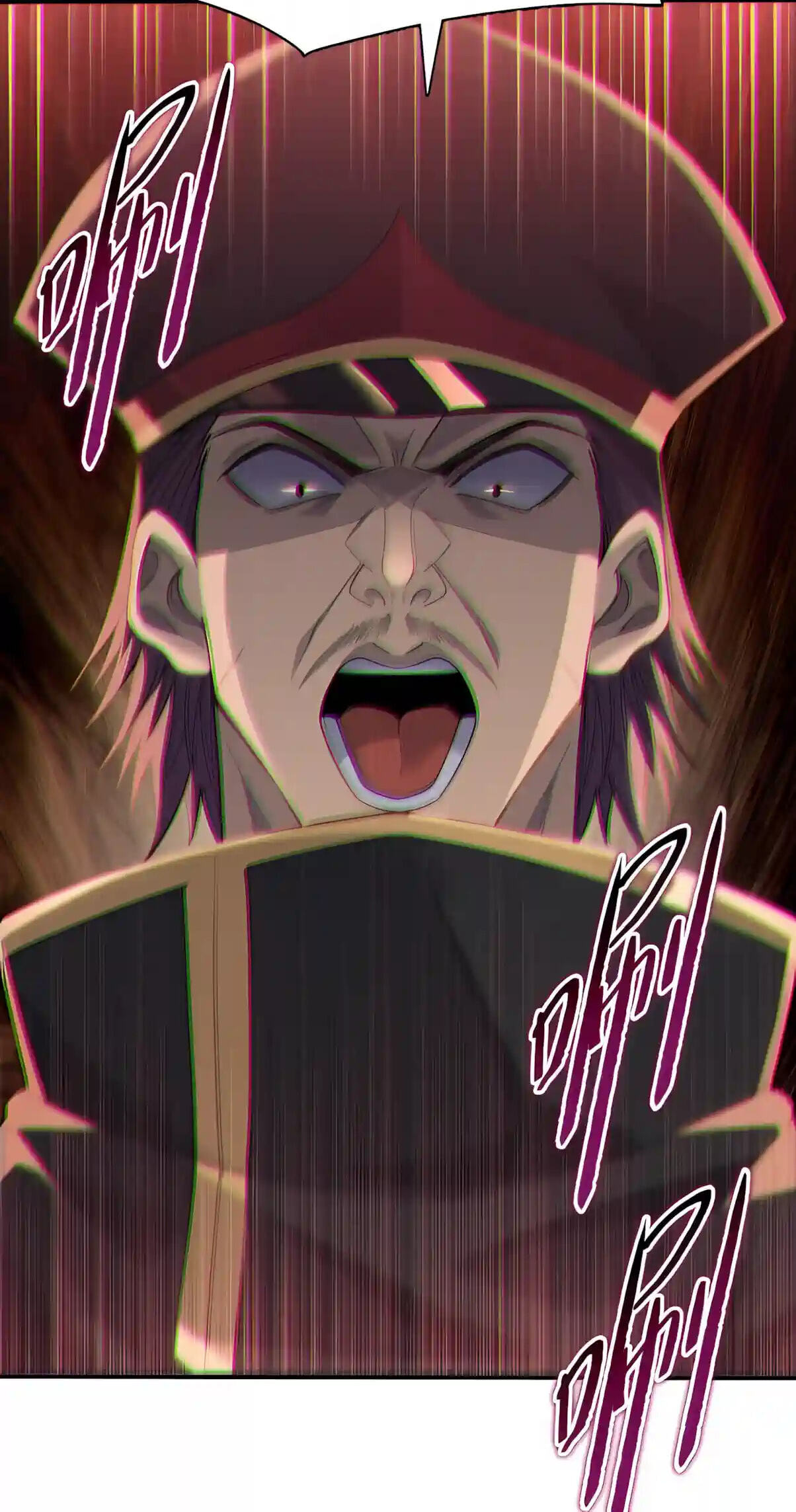 A Pig-Slaughtering Knife Cutting Through All Realms — Makes Sense, Right? Chapter 64 page 20 - 