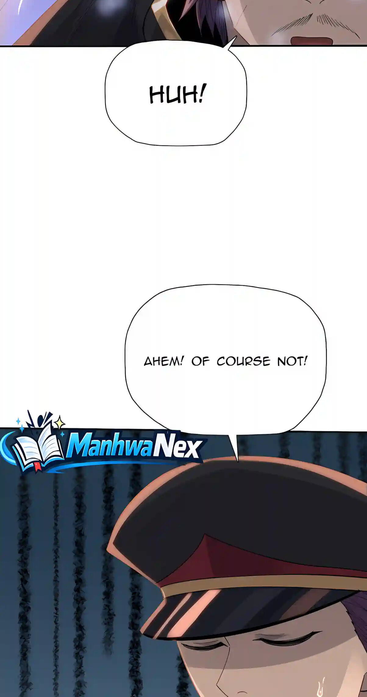 A Pig-Slaughtering Knife Cutting Through All Realms — Makes Sense, Right? Chapter 64 page 22 - 