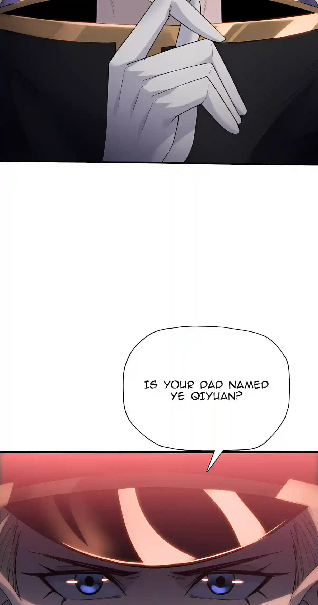 A Pig-Slaughtering Knife Cutting Through All Realms — Makes Sense, Right? Chapter 64 page 29 - 