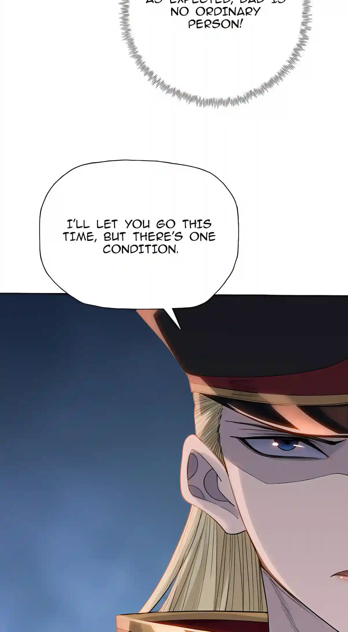 A Pig-Slaughtering Knife Cutting Through All Realms — Makes Sense, Right? Chapter 64 page 38 - 