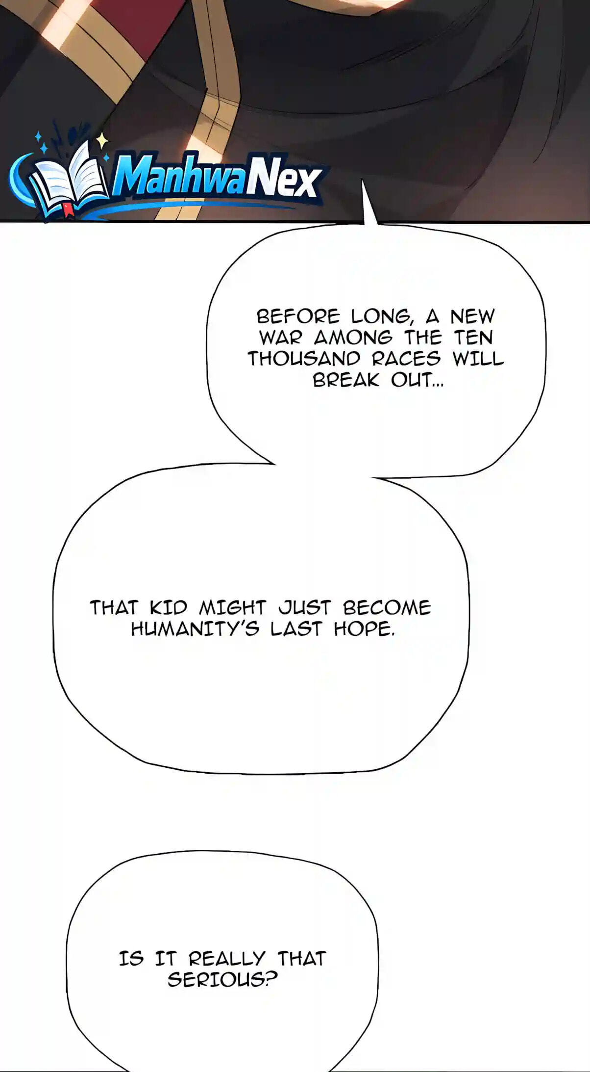 A Pig-Slaughtering Knife Cutting Through All Realms — Makes Sense, Right? Chapter 64 page 47 - 