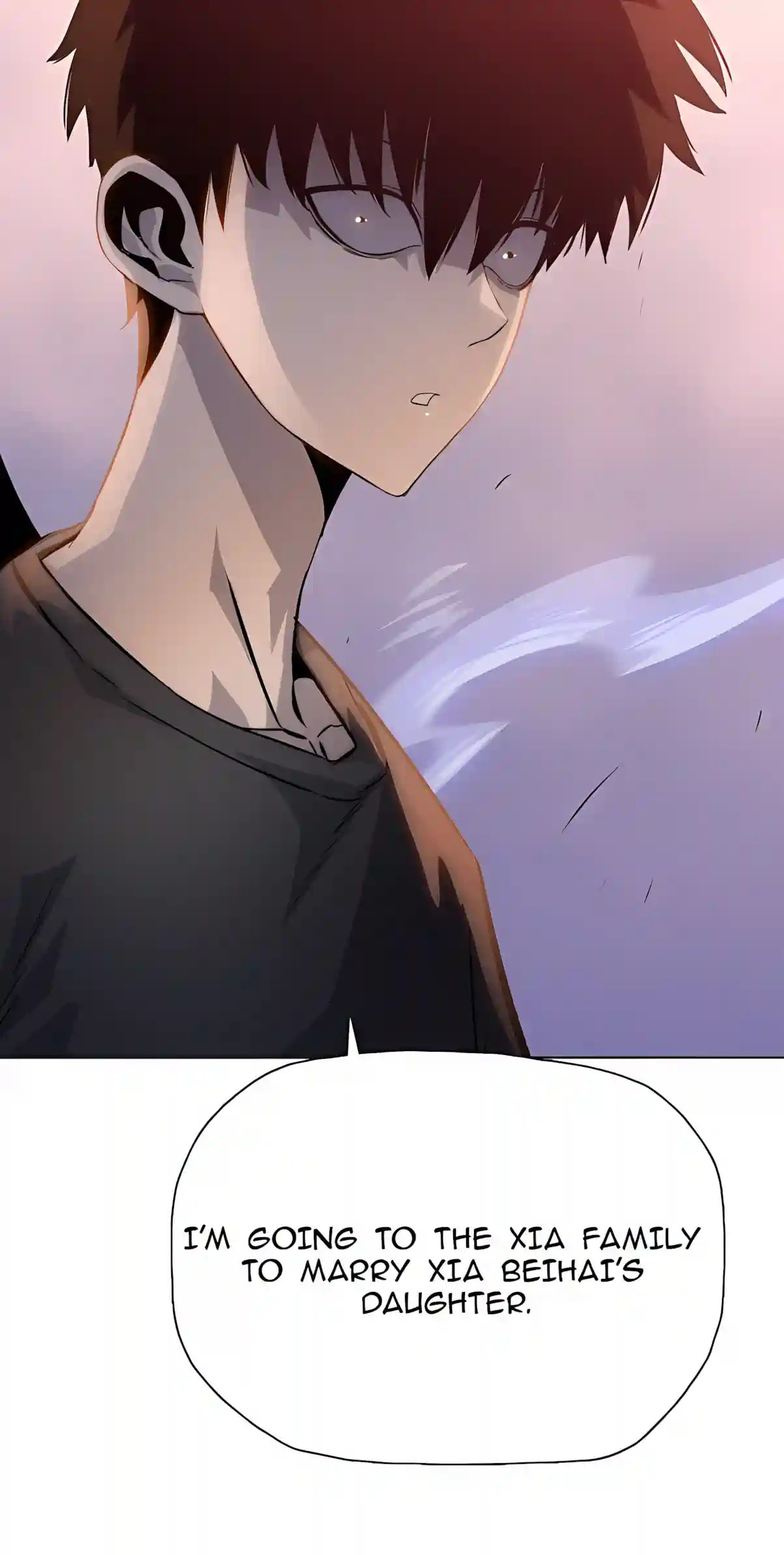 A Pig-Slaughtering Knife Cutting Through All Realms — Makes Sense, Right? Chapter 64 page 66 - 