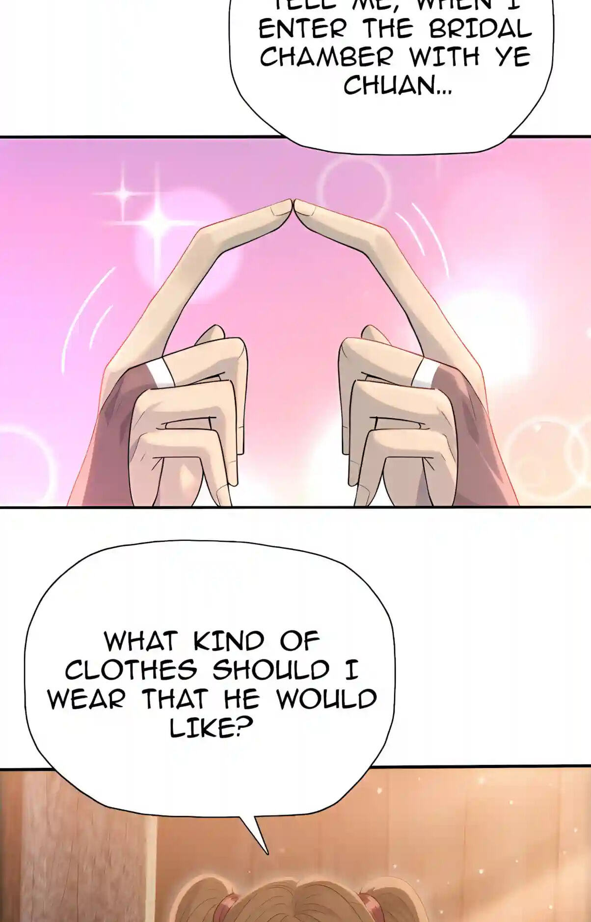 A Pig-Slaughtering Knife Cutting Through All Realms — Makes Sense, Right? Chapter 65 page 17 - 