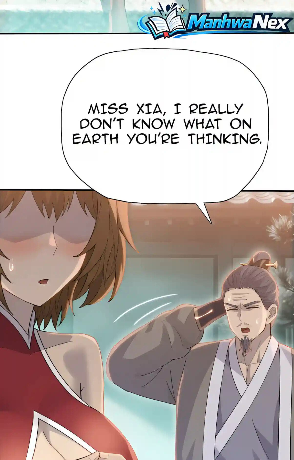 A Pig-Slaughtering Knife Cutting Through All Realms — Makes Sense, Right? Chapter 65 page 19 - 