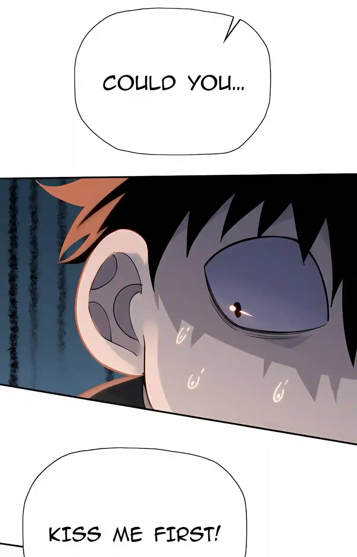 A Pig-Slaughtering Knife Cutting Through All Realms — Makes Sense, Right? Chapter 65 page 28 - 