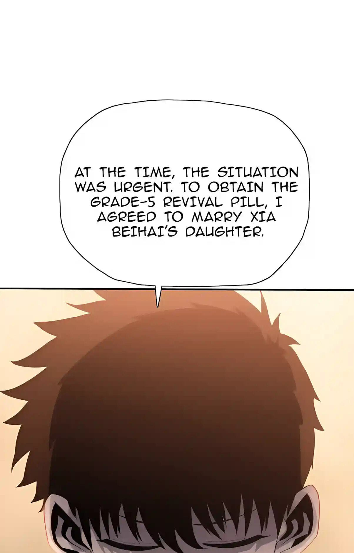 A Pig-Slaughtering Knife Cutting Through All Realms — Makes Sense, Right? Chapter 65 page 4 - 