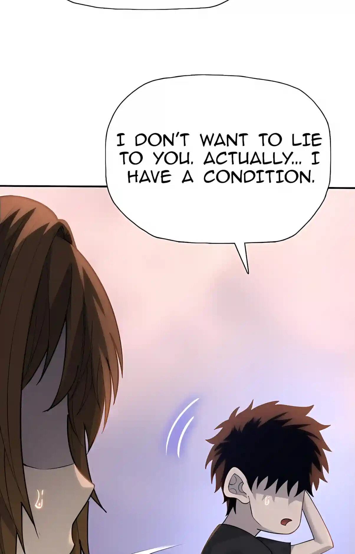 A Pig-Slaughtering Knife Cutting Through All Realms — Makes Sense, Right? Chapter 65 page 34 - 