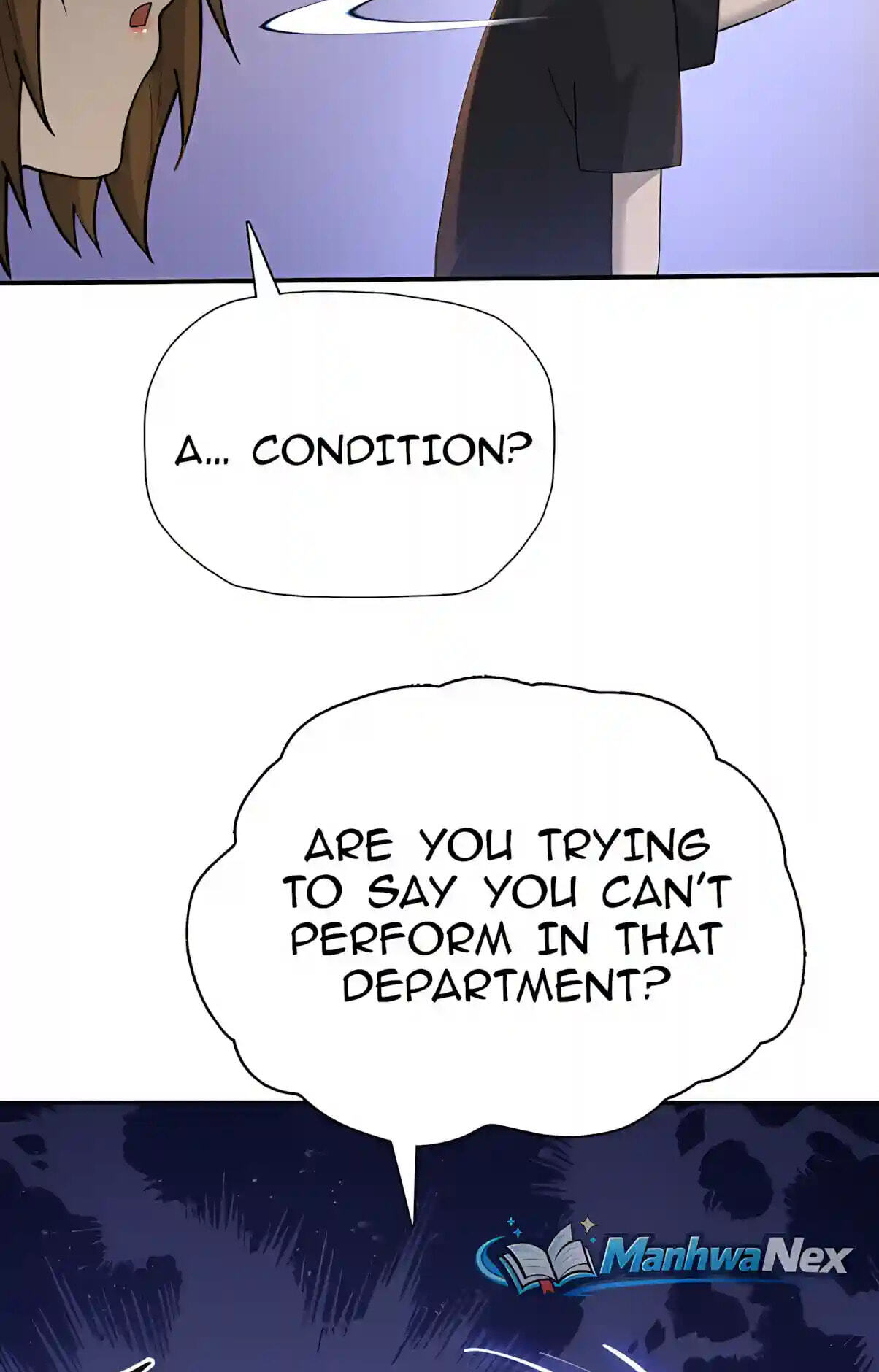 A Pig-Slaughtering Knife Cutting Through All Realms — Makes Sense, Right? Chapter 65 page 35 - 