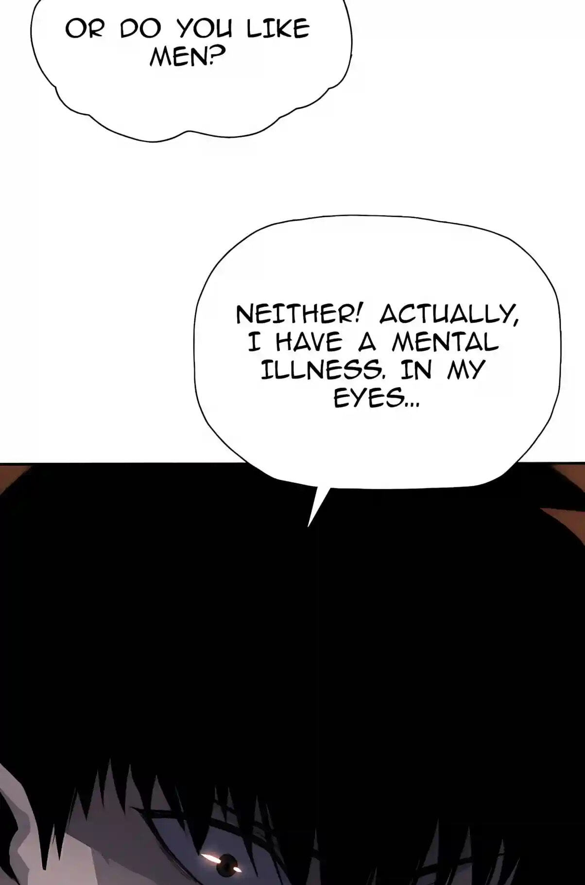 A Pig-Slaughtering Knife Cutting Through All Realms — Makes Sense, Right? Chapter 65 page 37 - 