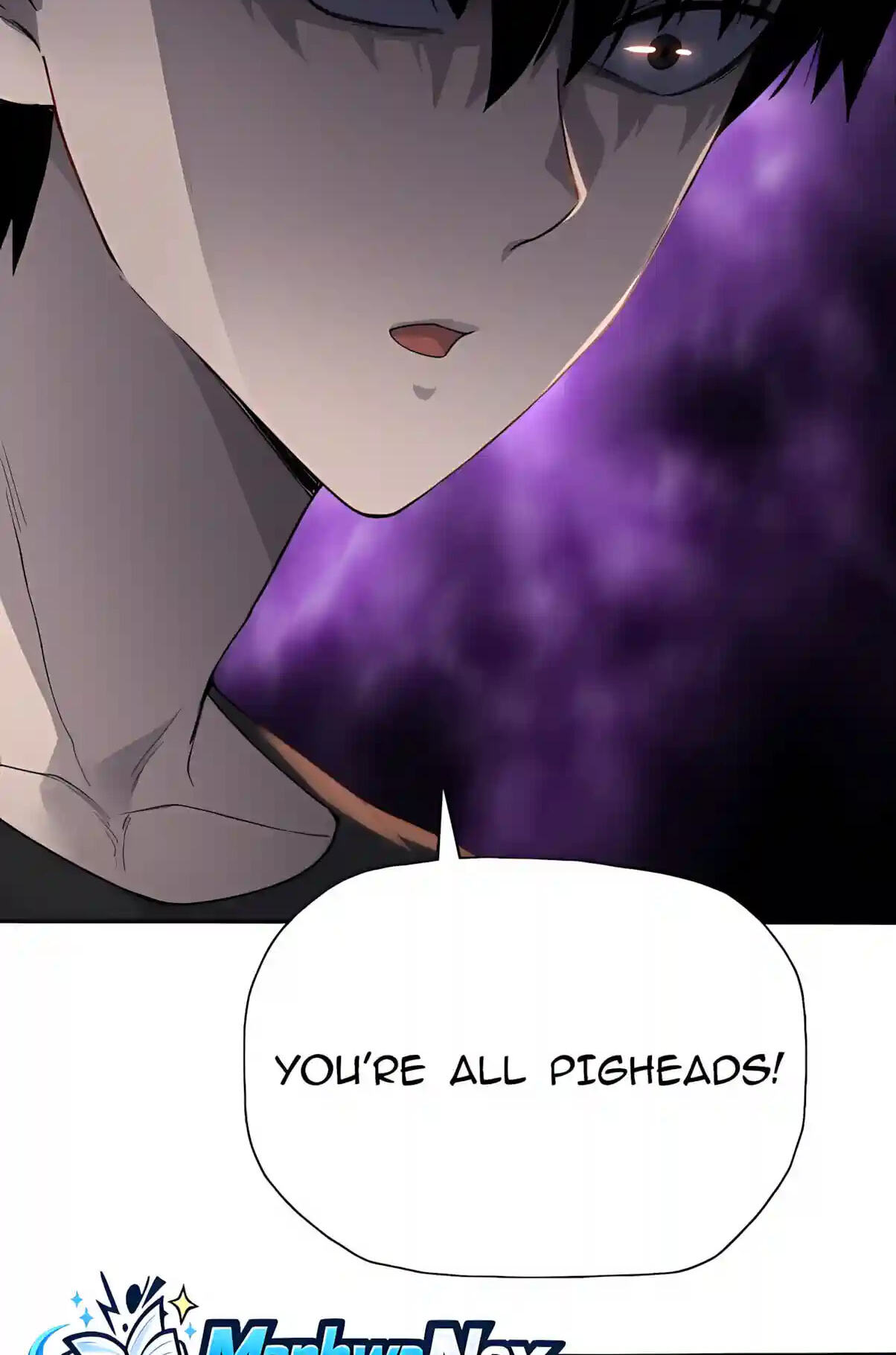 A Pig-Slaughtering Knife Cutting Through All Realms — Makes Sense, Right? Chapter 65 page 38 - 
