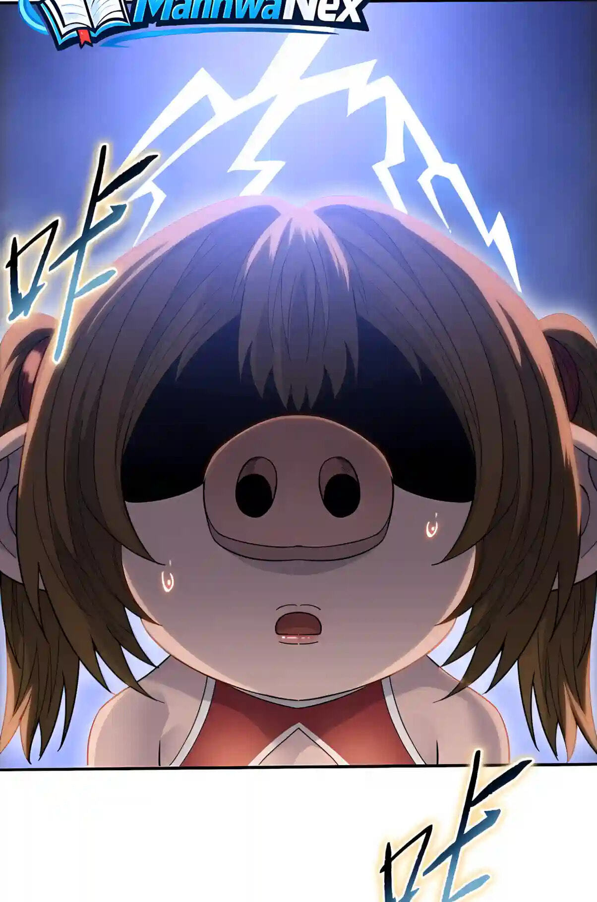 A Pig-Slaughtering Knife Cutting Through All Realms — Makes Sense, Right? Chapter 65 page 39 - 
