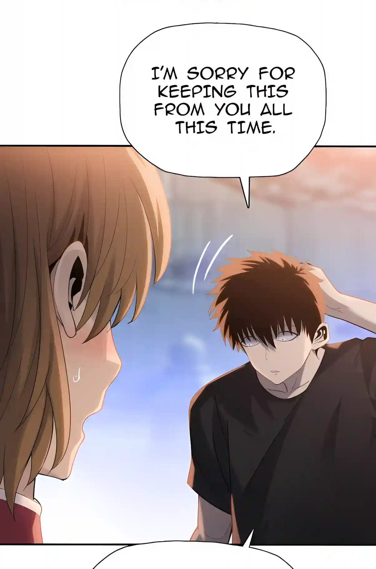 A Pig-Slaughtering Knife Cutting Through All Realms — Makes Sense, Right? Chapter 65 page 45 - 