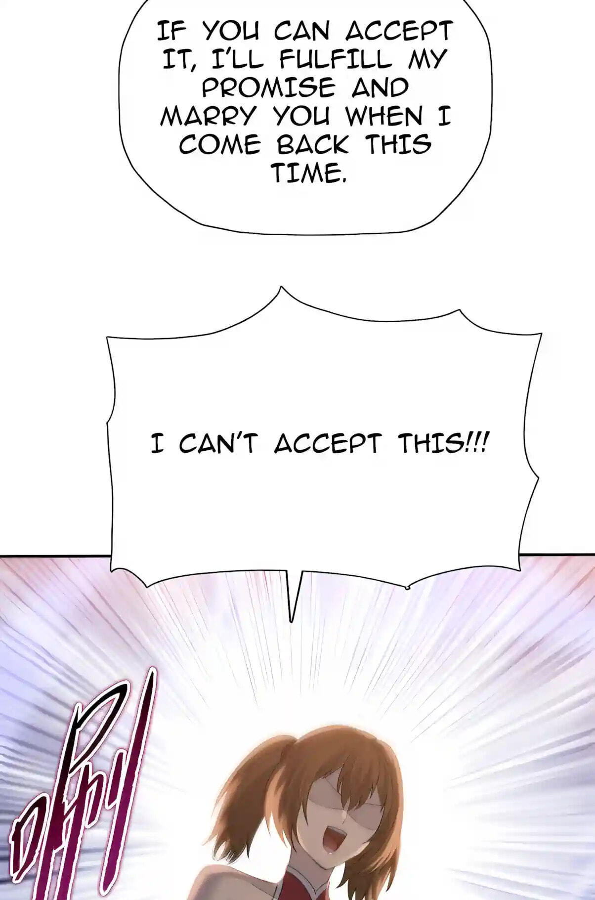 A Pig-Slaughtering Knife Cutting Through All Realms — Makes Sense, Right? Chapter 65 page 46 - 