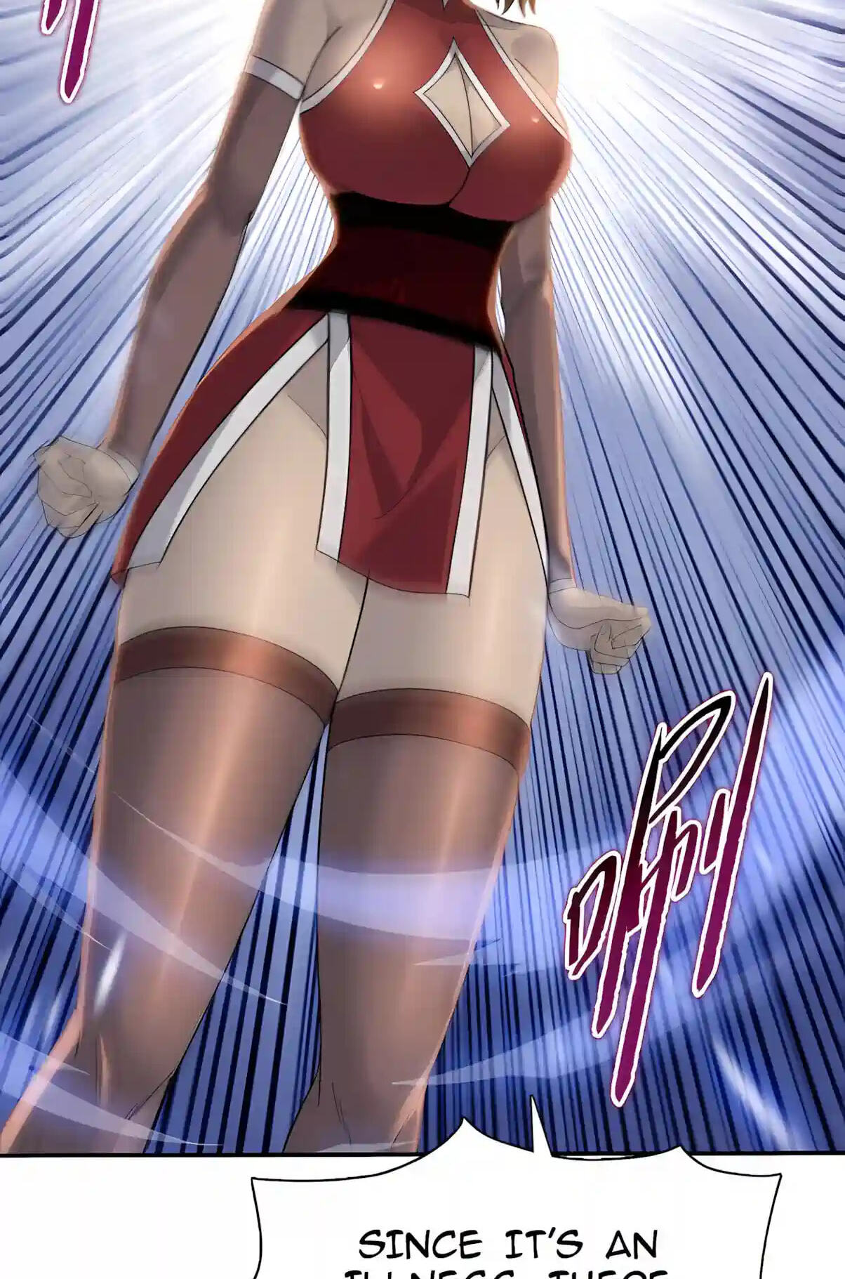 A Pig-Slaughtering Knife Cutting Through All Realms — Makes Sense, Right? Chapter 65 page 47 - 