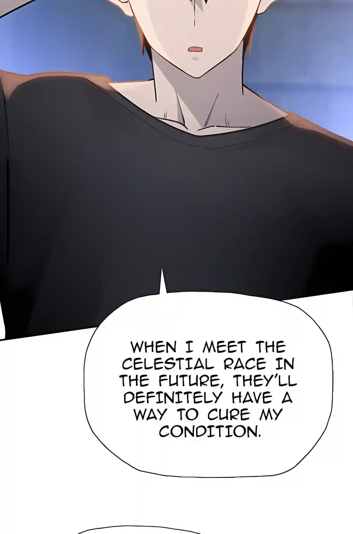 A Pig-Slaughtering Knife Cutting Through All Realms — Makes Sense, Right? Chapter 65 page 49 - 