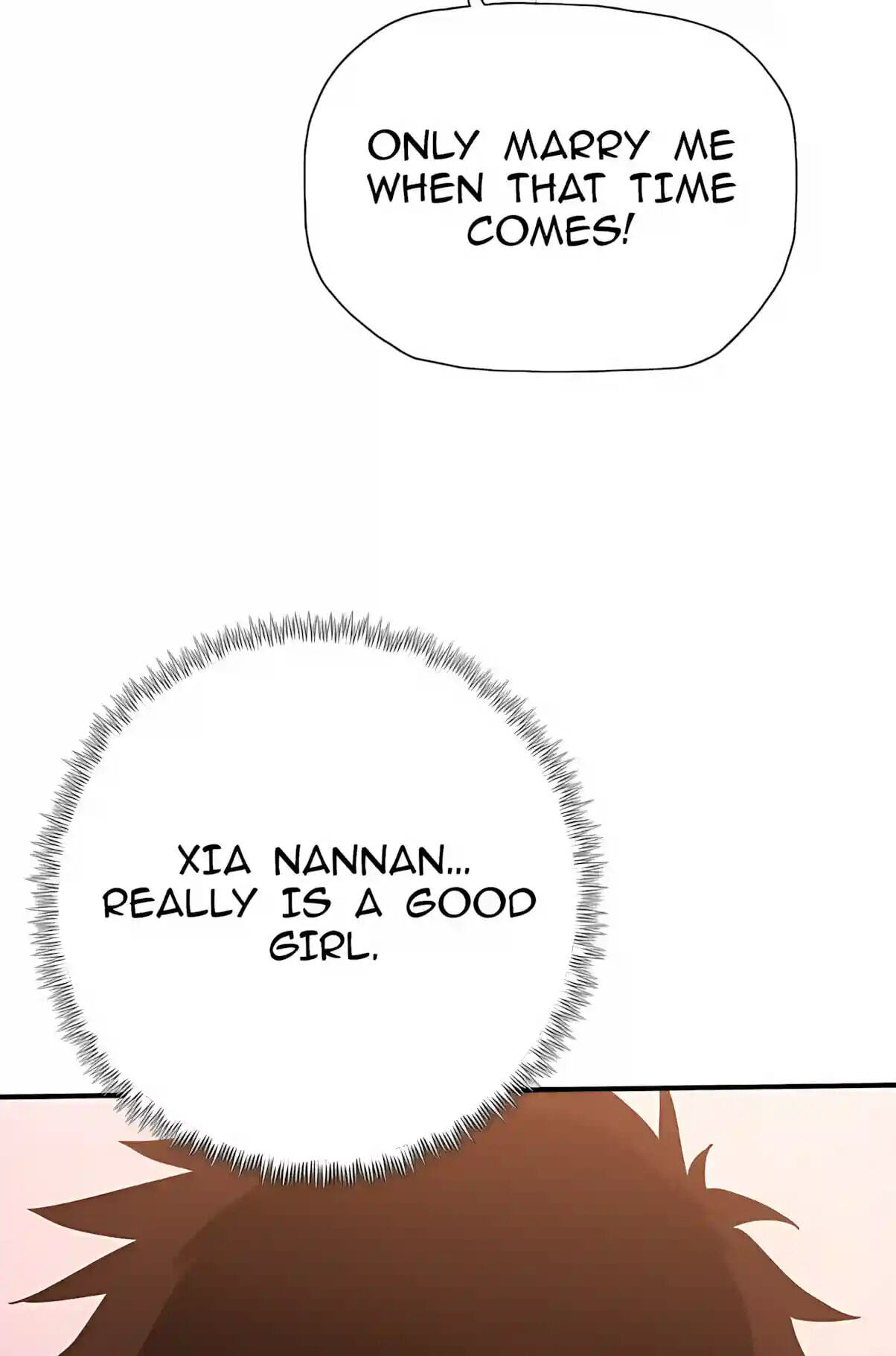 A Pig-Slaughtering Knife Cutting Through All Realms — Makes Sense, Right? Chapter 65 page 52 - 