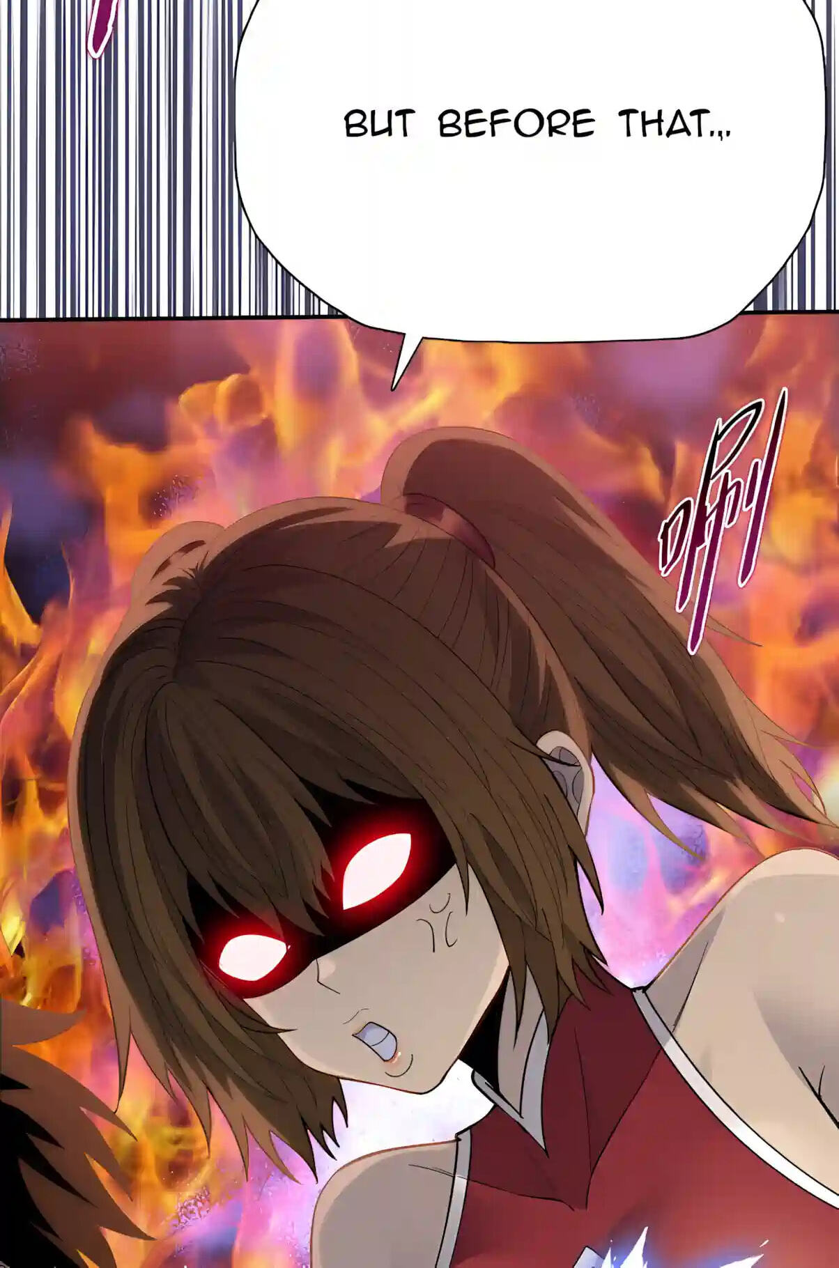 A Pig-Slaughtering Knife Cutting Through All Realms — Makes Sense, Right? Chapter 65 page 54 - 
