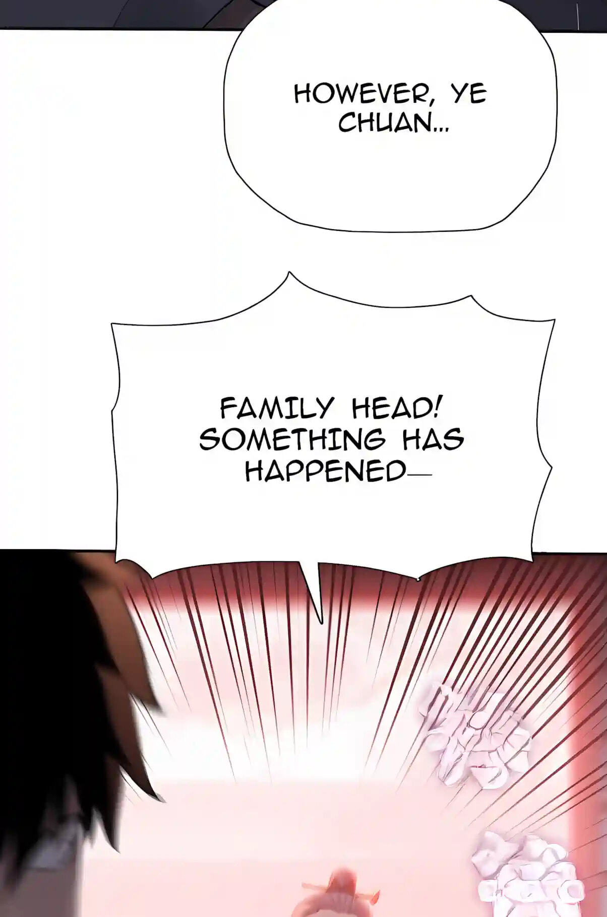 A Pig-Slaughtering Knife Cutting Through All Realms — Makes Sense, Right? Chapter 65 page 66 - 