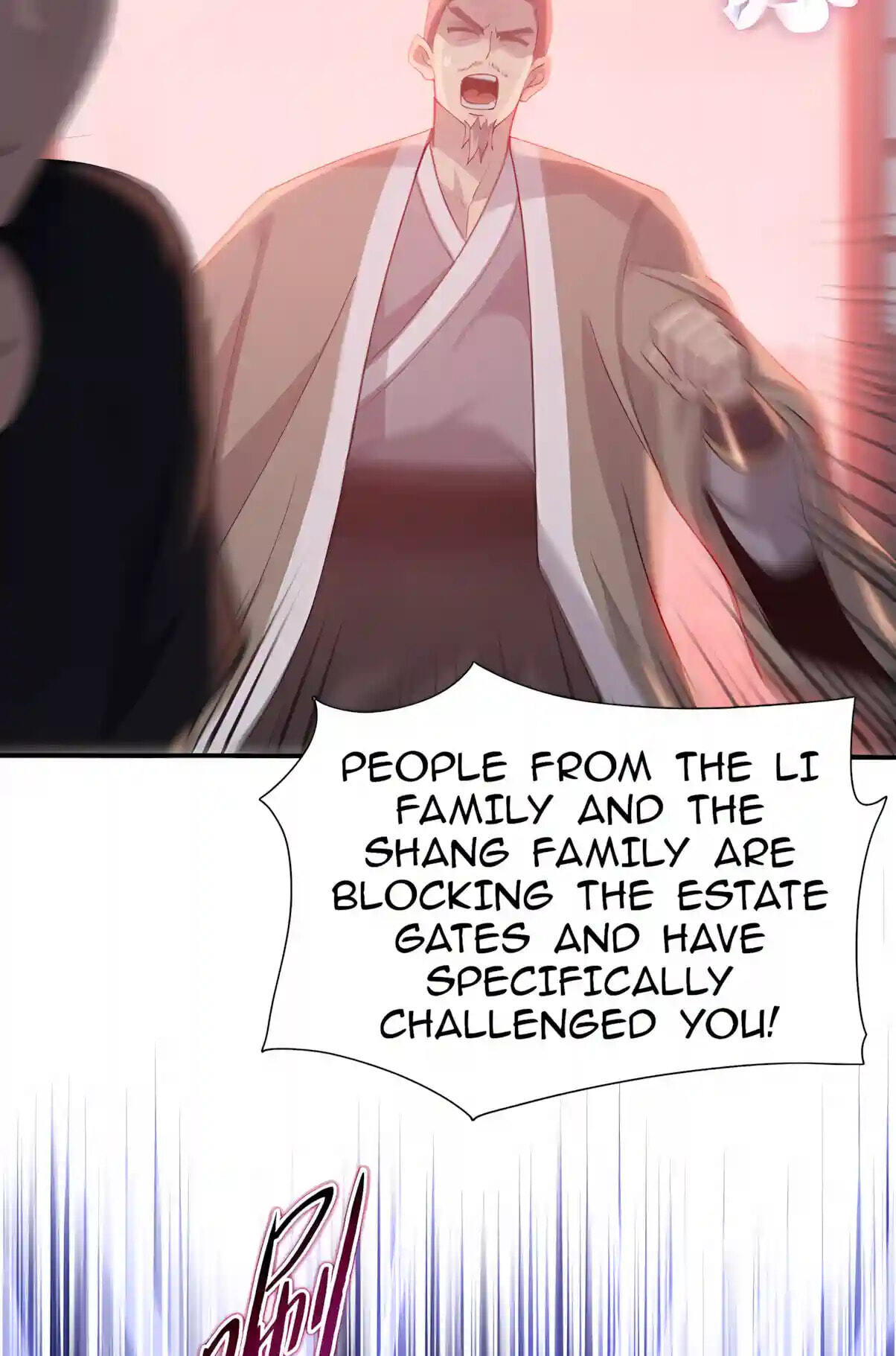 A Pig-Slaughtering Knife Cutting Through All Realms — Makes Sense, Right? Chapter 65 page 67 - 