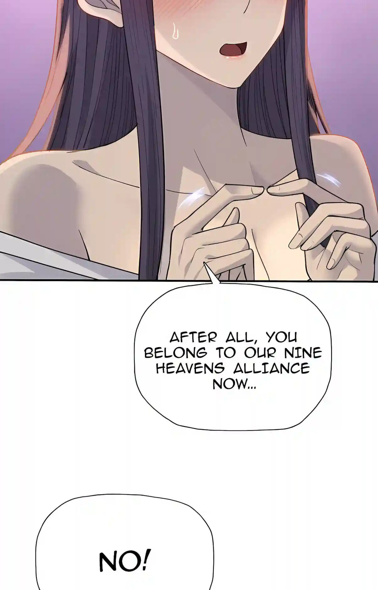 A Pig-Slaughtering Knife Cutting Through All Realms — Makes Sense, Right? Chapter 65 page 8 - 