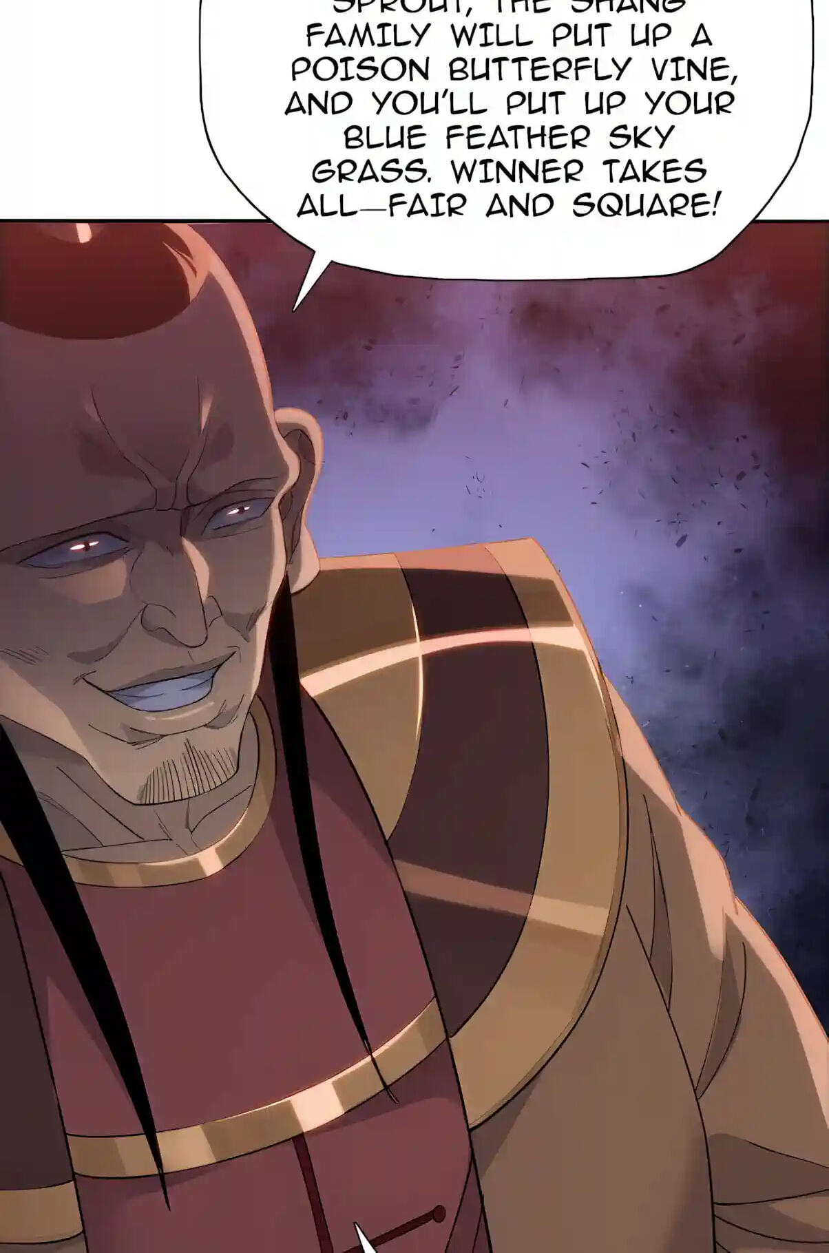 A Pig-Slaughtering Knife Cutting Through All Realms — Makes Sense, Right? Chapter 65 page 72 - 