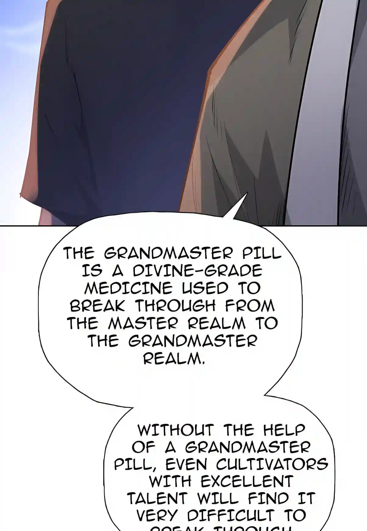 A Pig-Slaughtering Knife Cutting Through All Realms — Makes Sense, Right? Chapter 65 page 79 - 