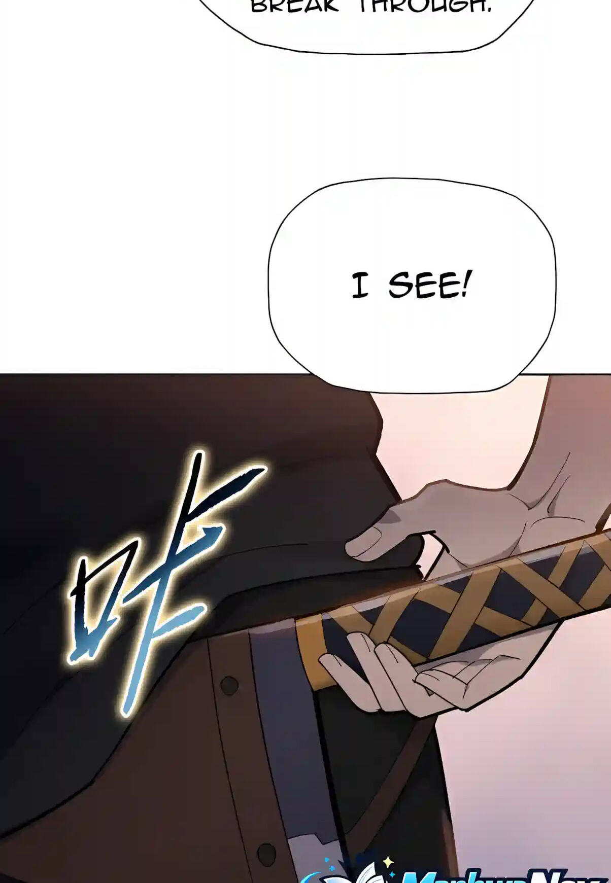 A Pig-Slaughtering Knife Cutting Through All Realms — Makes Sense, Right? Chapter 65 page 80 - 
