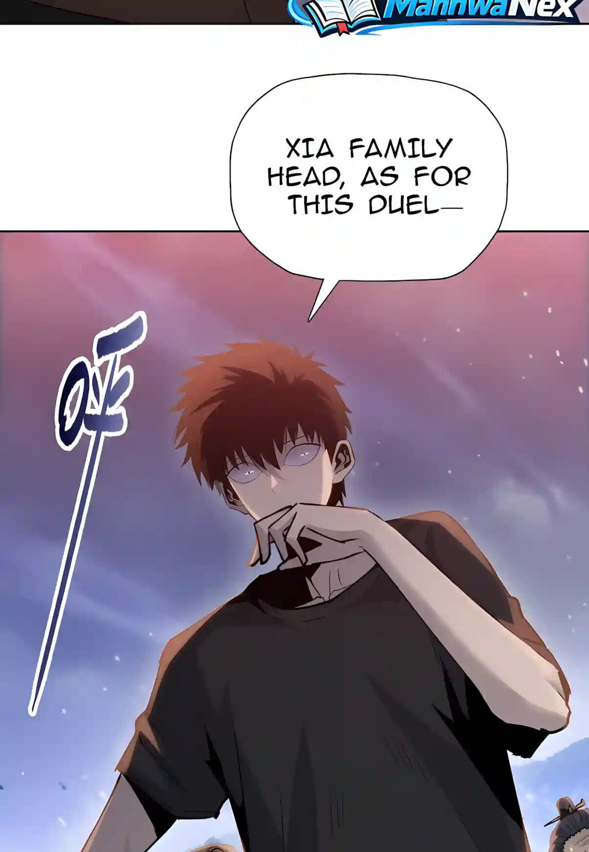 A Pig-Slaughtering Knife Cutting Through All Realms — Makes Sense, Right? Chapter 65 page 81 - 