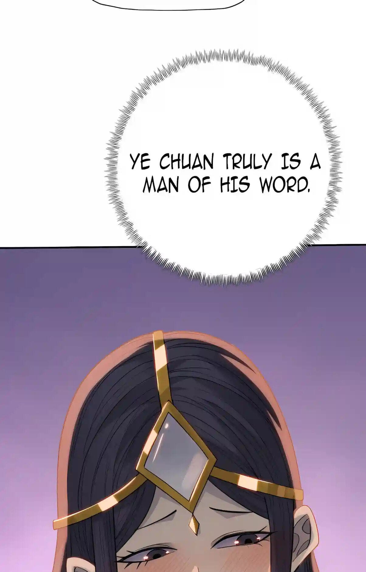 A Pig-Slaughtering Knife Cutting Through All Realms — Makes Sense, Right? Chapter 65 page 10 - 