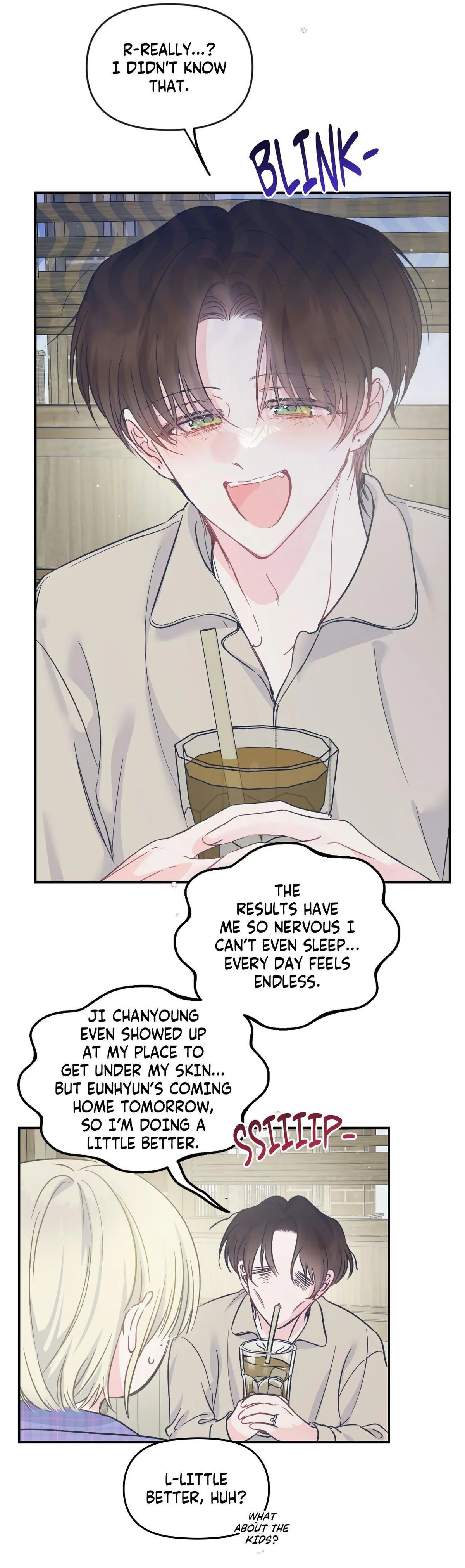 A plot twist is a plot twist plot twist Chapter 49 page 2 - 