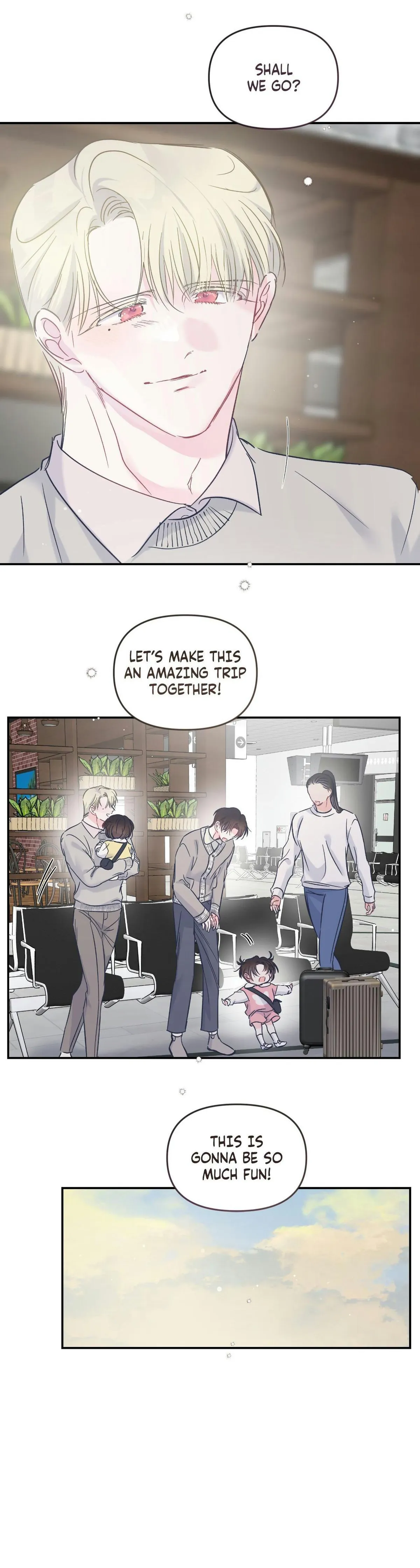 A plot twist is a plot twist plot twist Chapter 49 page 20 - 