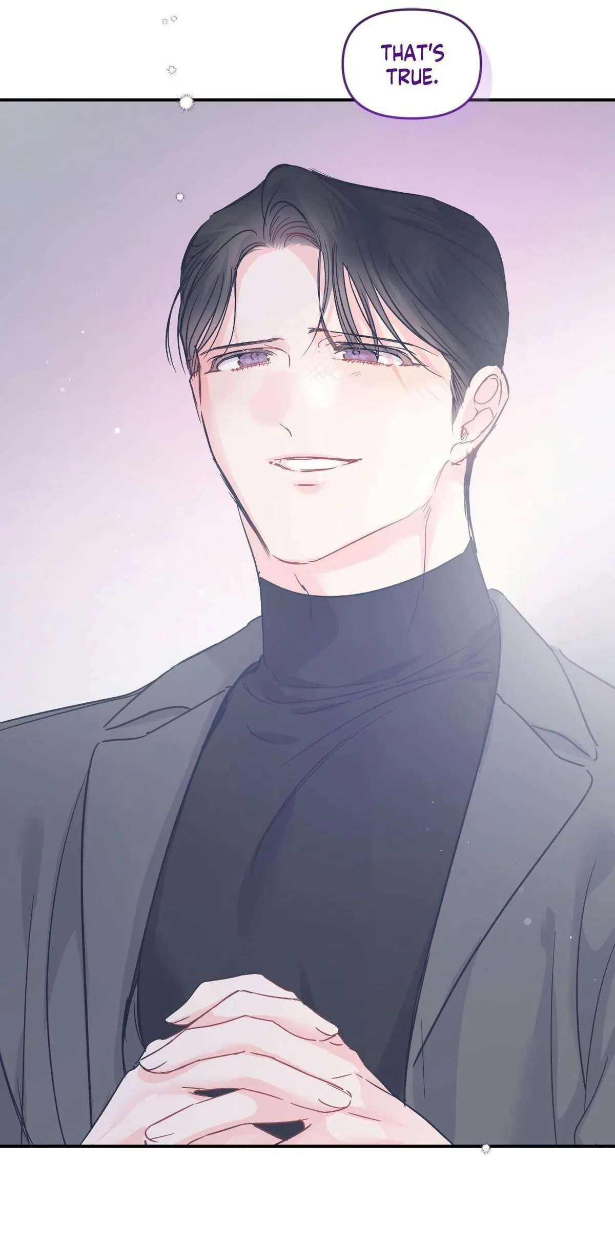 A plot twist is a plot twist plot twist Chapter 49 page 23 - 