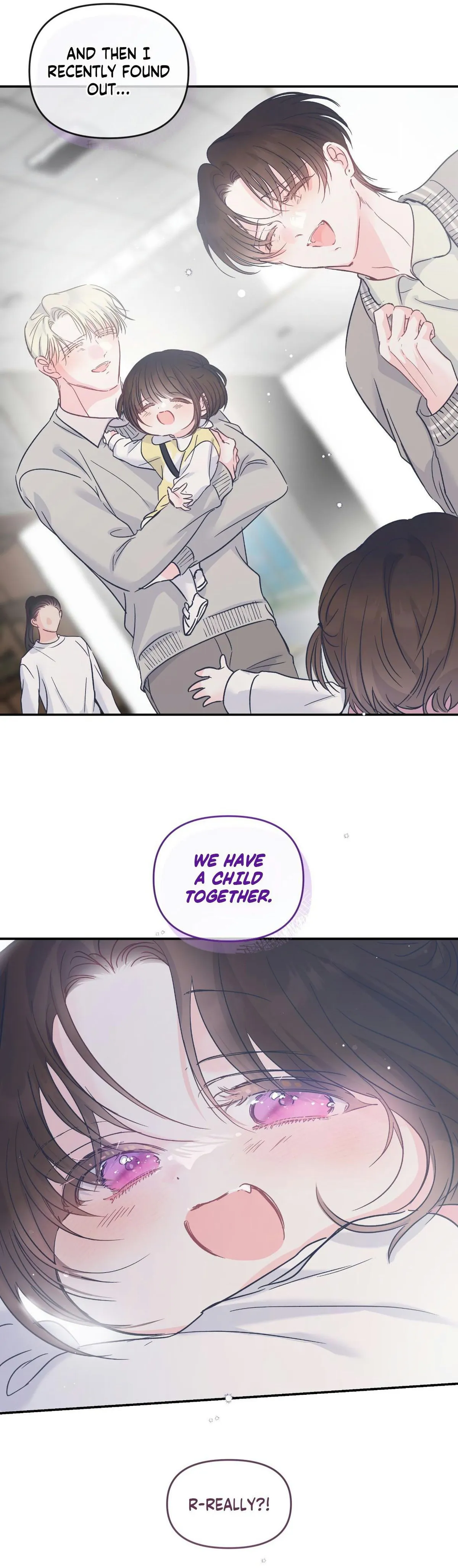 A plot twist is a plot twist plot twist Chapter 49 page 25 - 