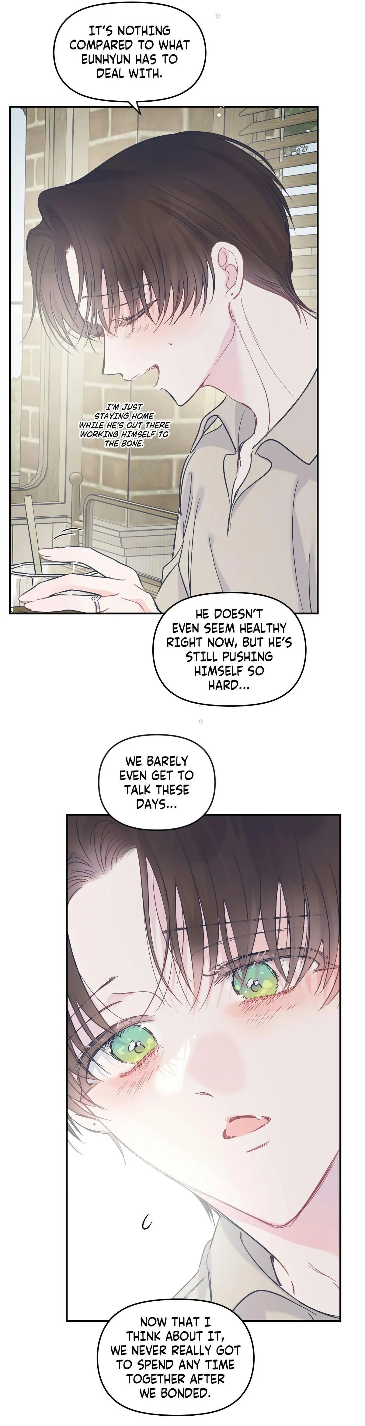 A plot twist is a plot twist plot twist Chapter 49 page 4 - 