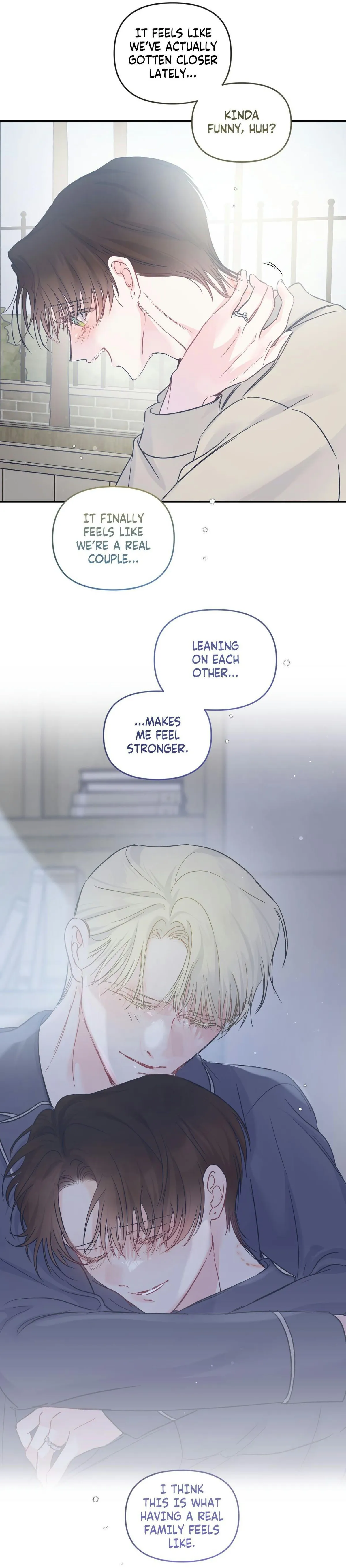 A plot twist is a plot twist plot twist Chapter 49 page 6 - 