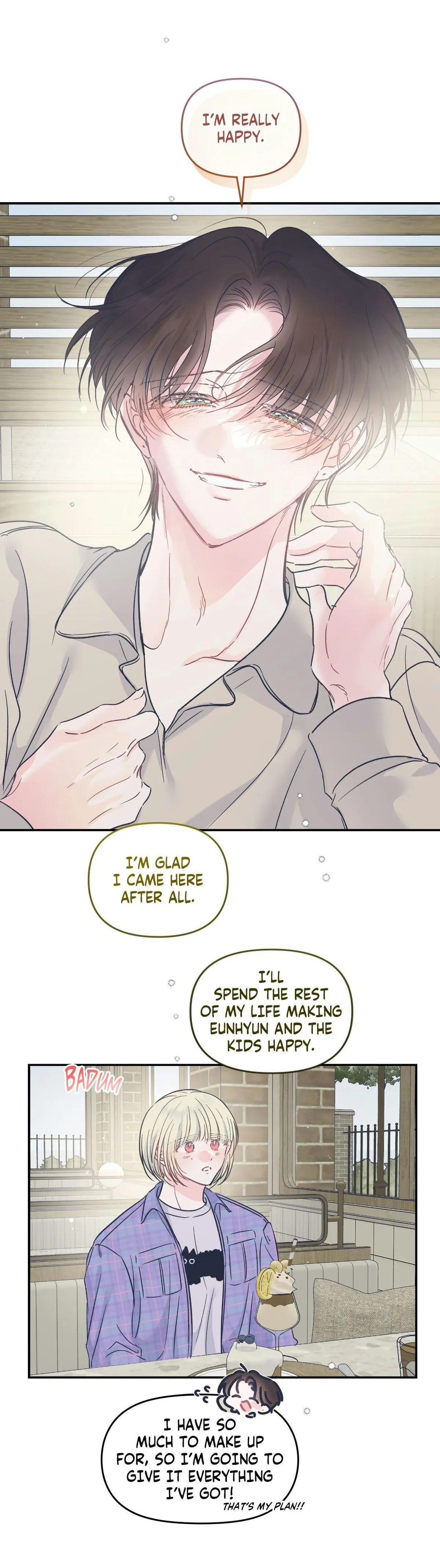A plot twist is a plot twist plot twist Chapter 49 page 7 - 