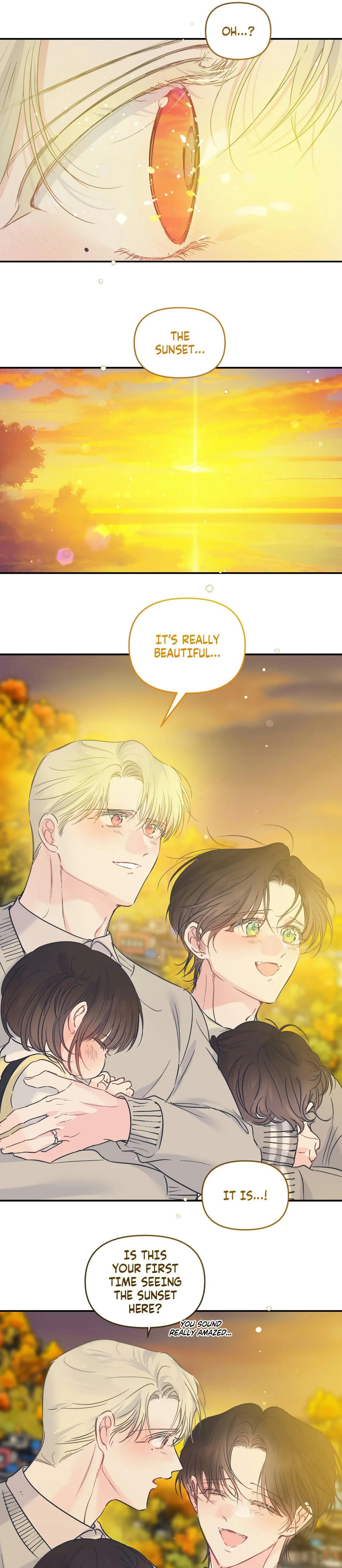 A plot twist is a plot twist plot twist Chapter 50 page 11 - 