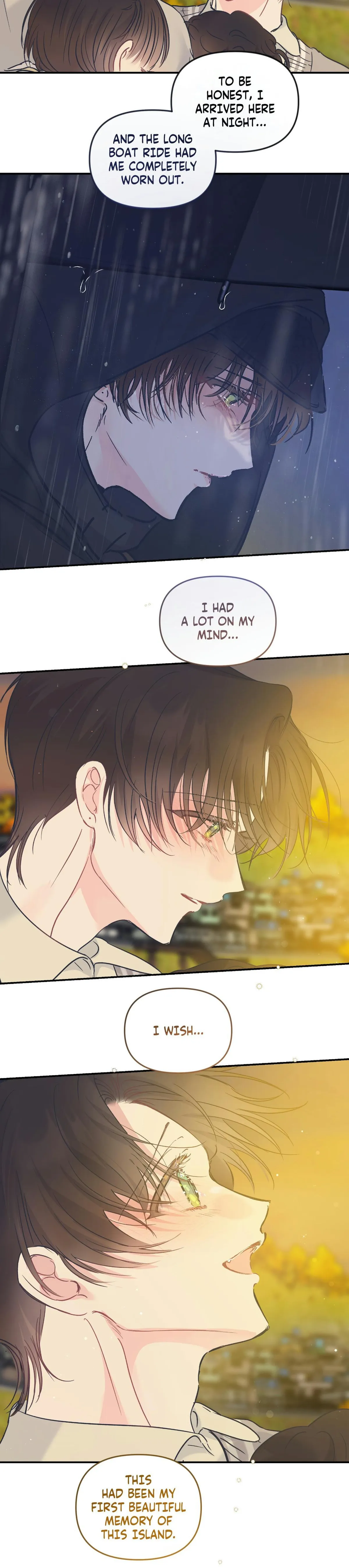 A plot twist is a plot twist plot twist Chapter 50 page 12 - 