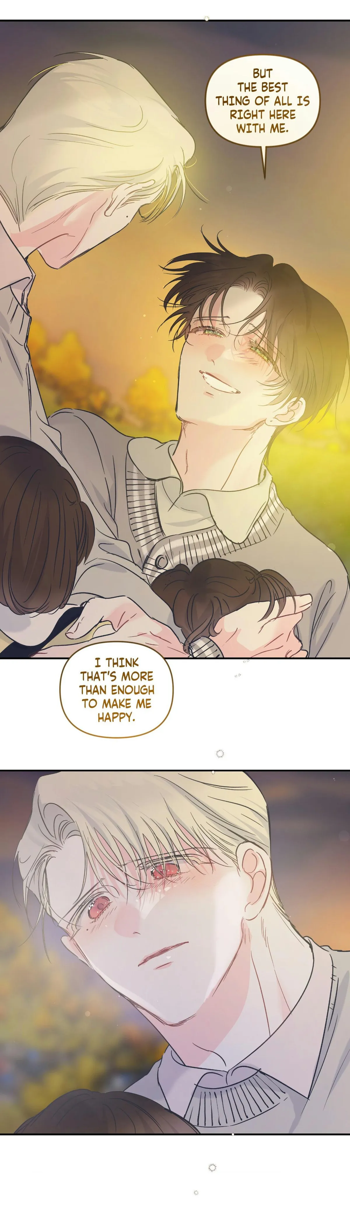 A plot twist is a plot twist plot twist Chapter 50 page 13 - 
