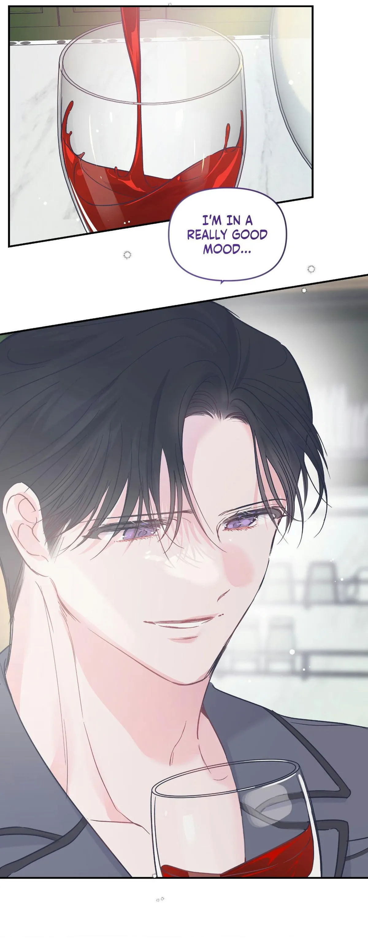 A plot twist is a plot twist plot twist Chapter 50 page 5 - 