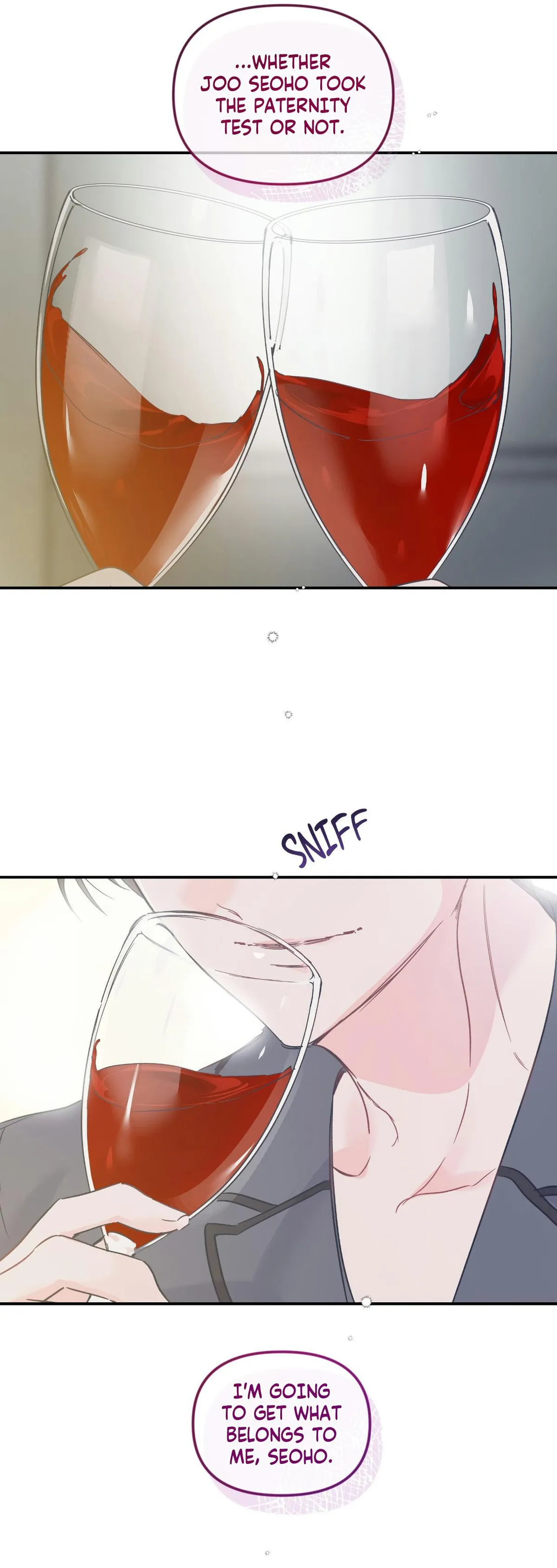 A plot twist is a plot twist plot twist Chapter 50 page 7 - 