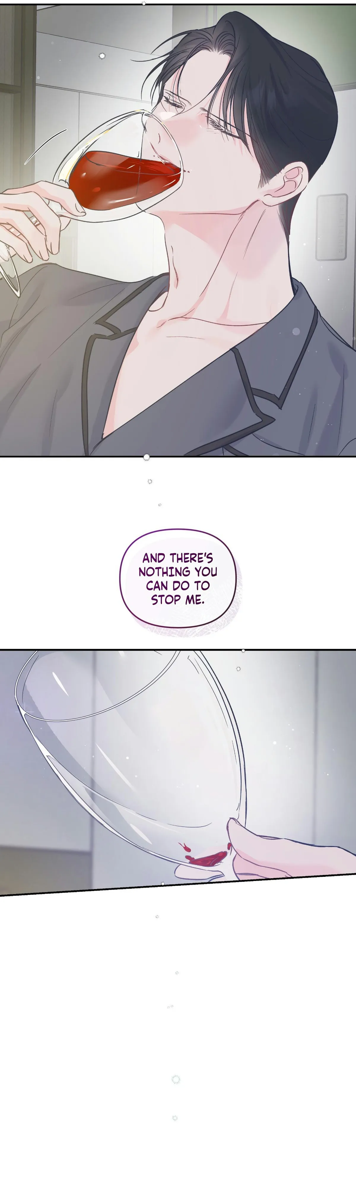 A plot twist is a plot twist plot twist Chapter 50 page 8 - 