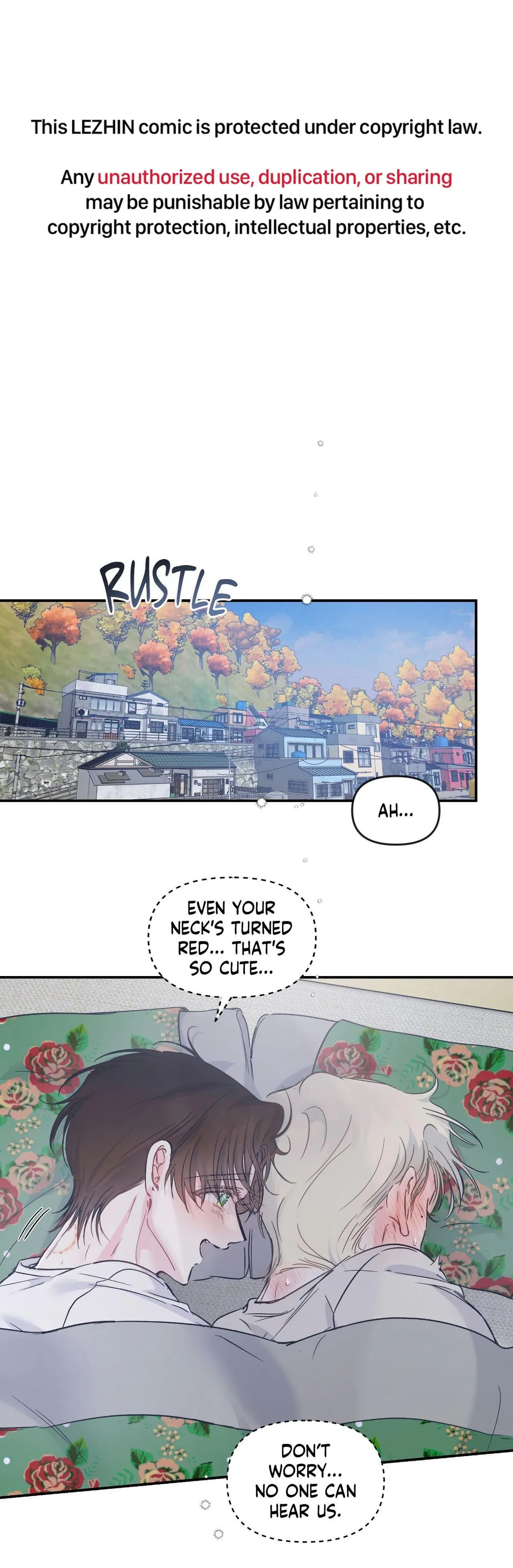 A plot twist is a plot twist plot twist Chapter 51 page 2 - 