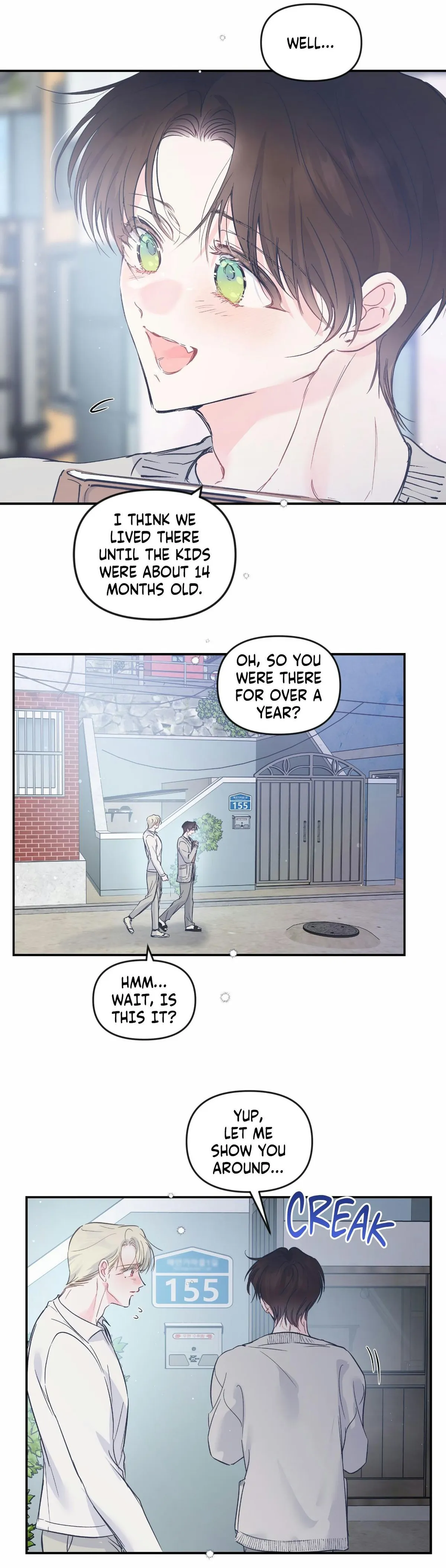 A plot twist is a plot twist plot twist Chapter 51 page 16 - 