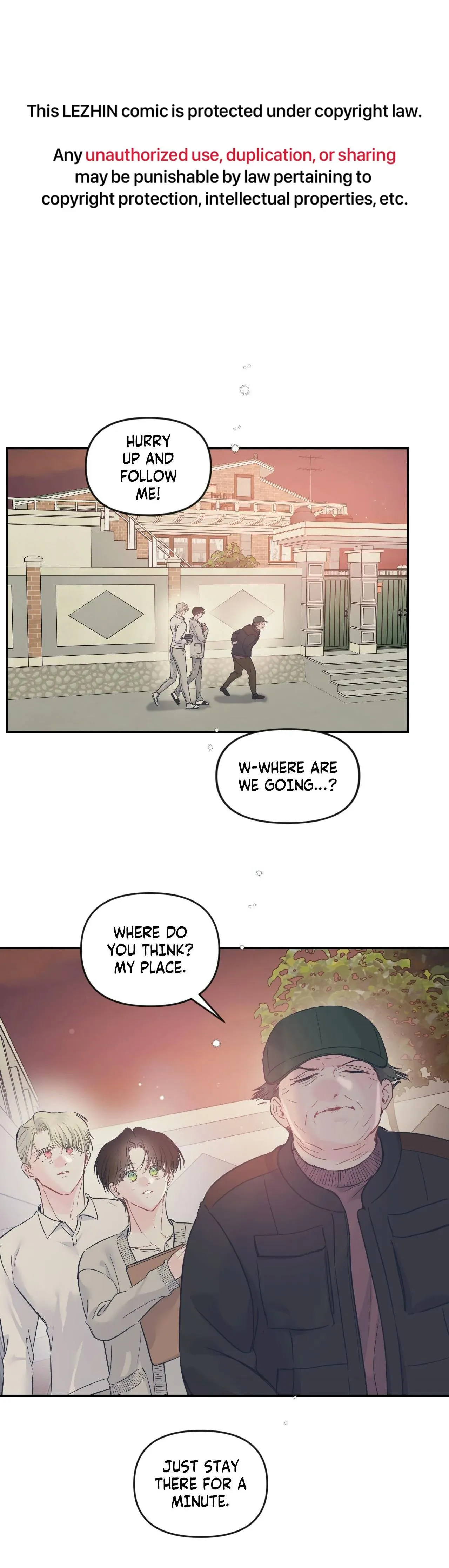 A plot twist is a plot twist plot twist Chapter 52 page 2 - 