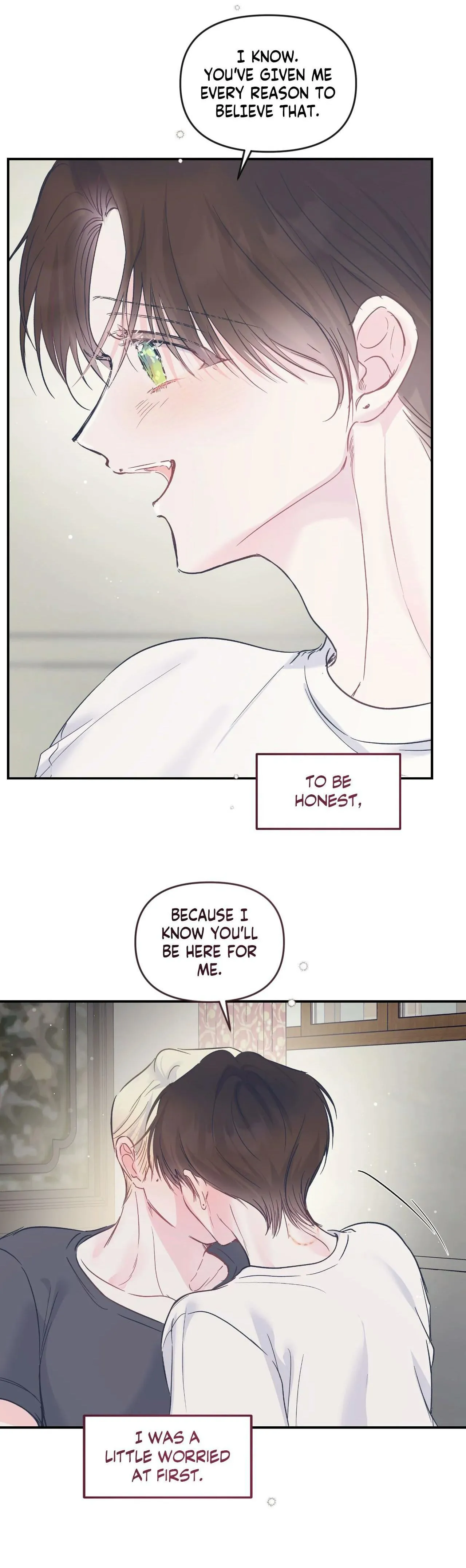A plot twist is a plot twist plot twist Chapter 52 page 12 - 