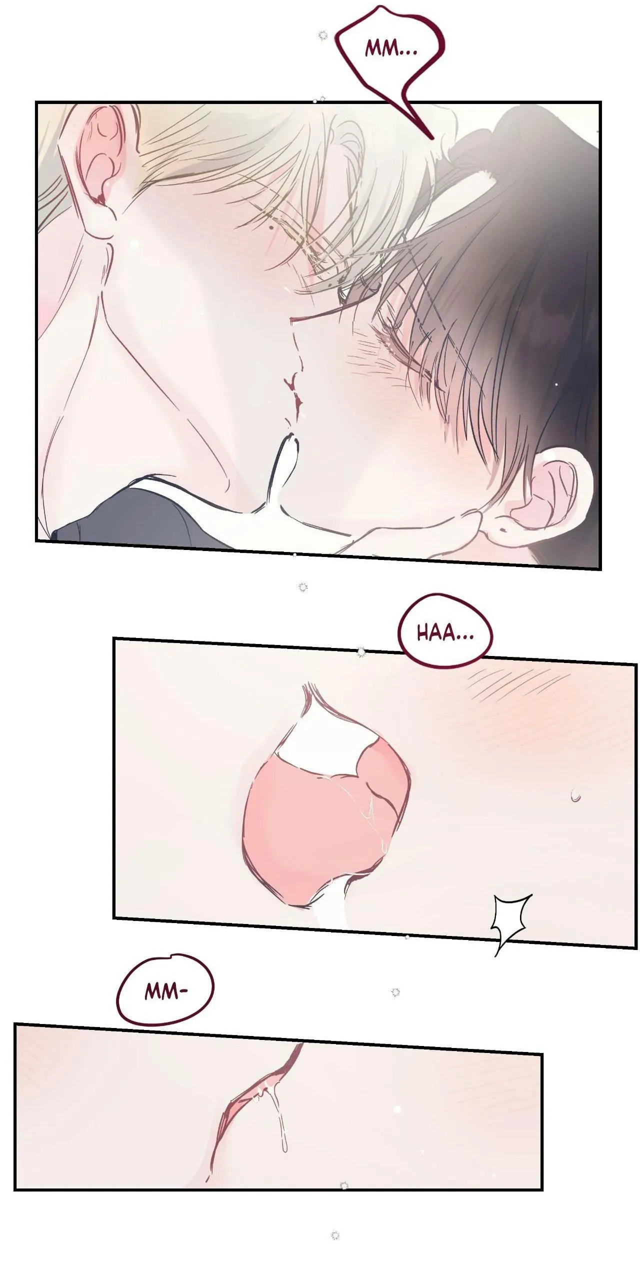 A plot twist is a plot twist plot twist Chapter 52 page 14 - 