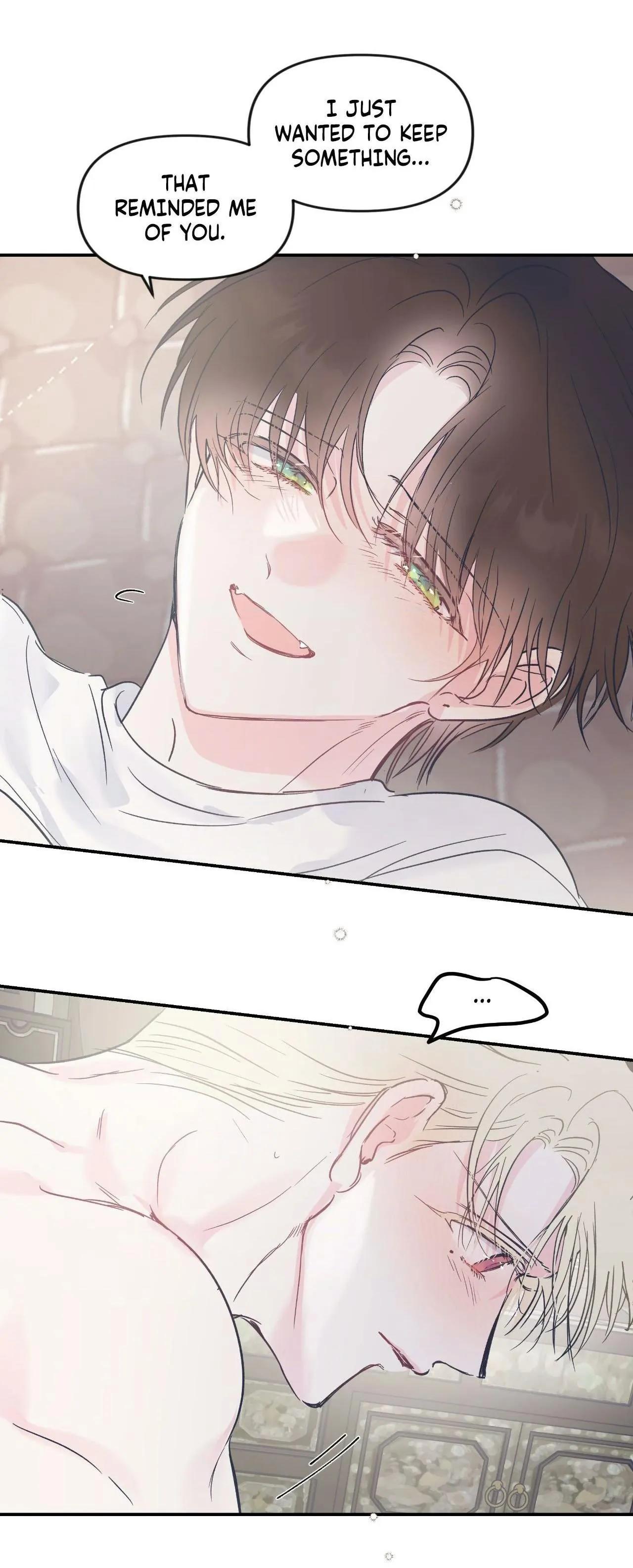 A plot twist is a plot twist plot twist Chapter 52 page 17 - 