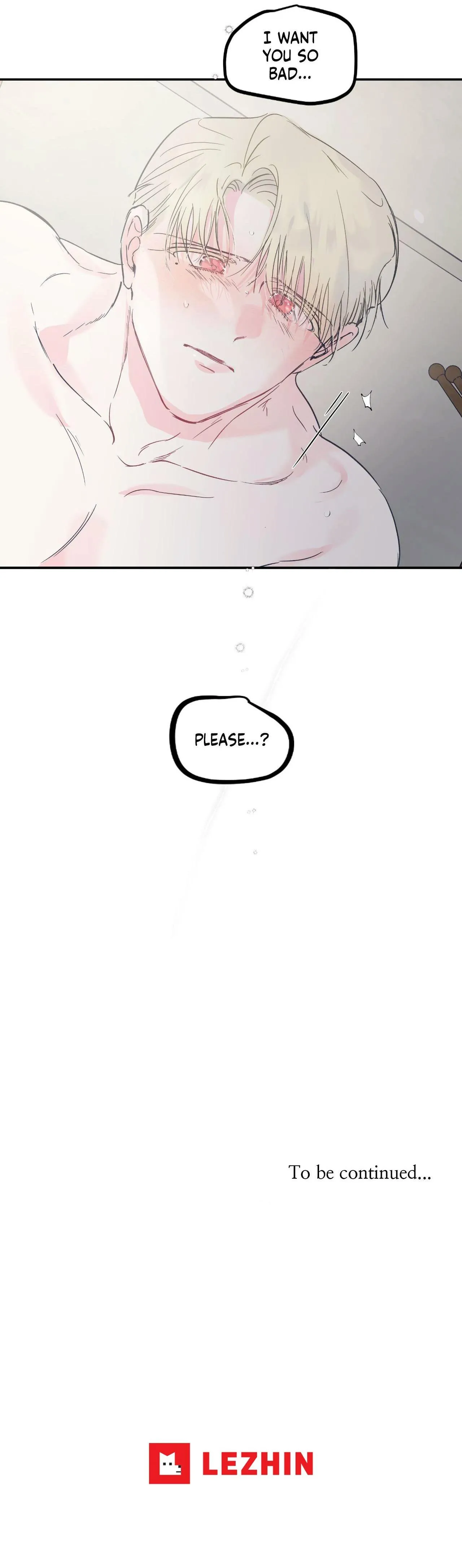 A plot twist is a plot twist plot twist Chapter 52 page 25 - 