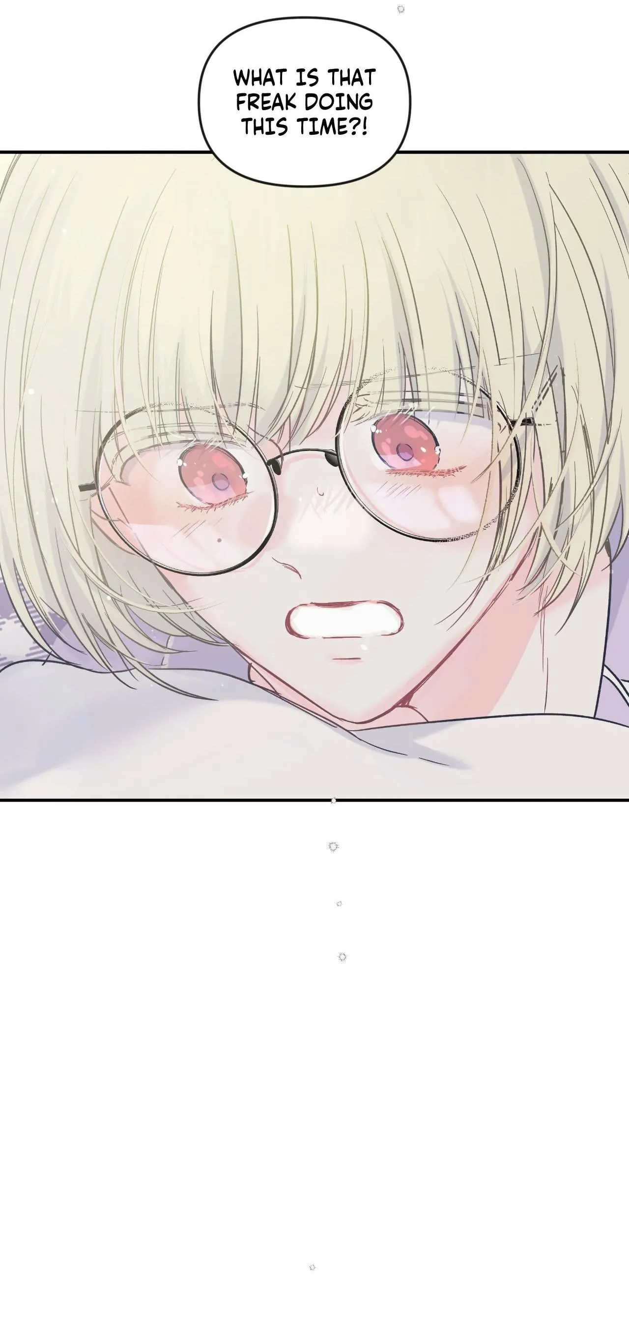 A plot twist is a plot twist plot twist Chapter 53 page 21 - 